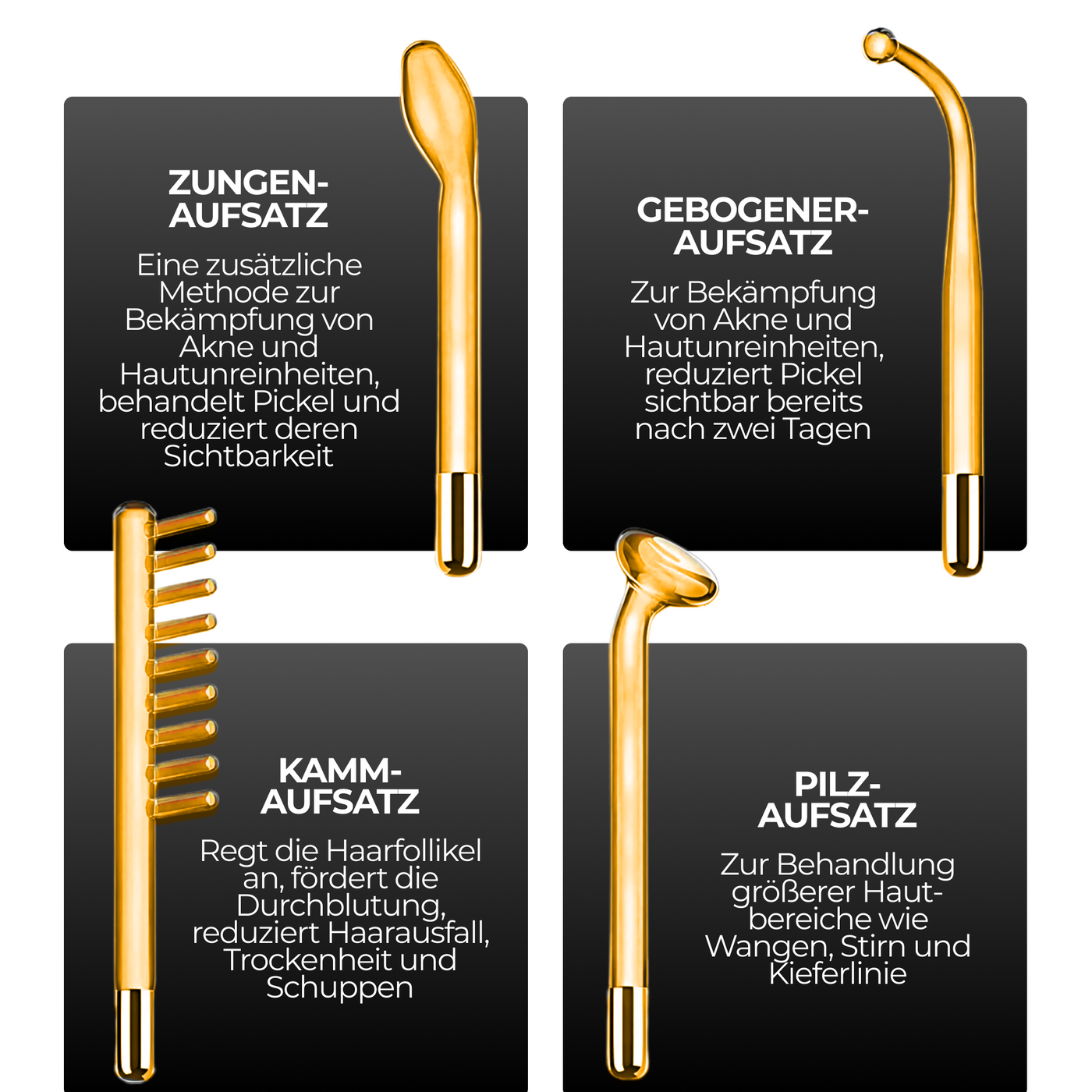 Dermasonic™ - Das Original