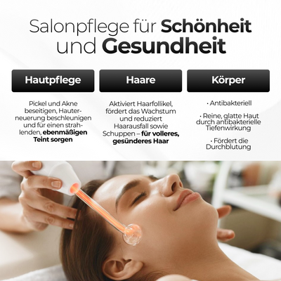 Dermasonic™ - Das Original